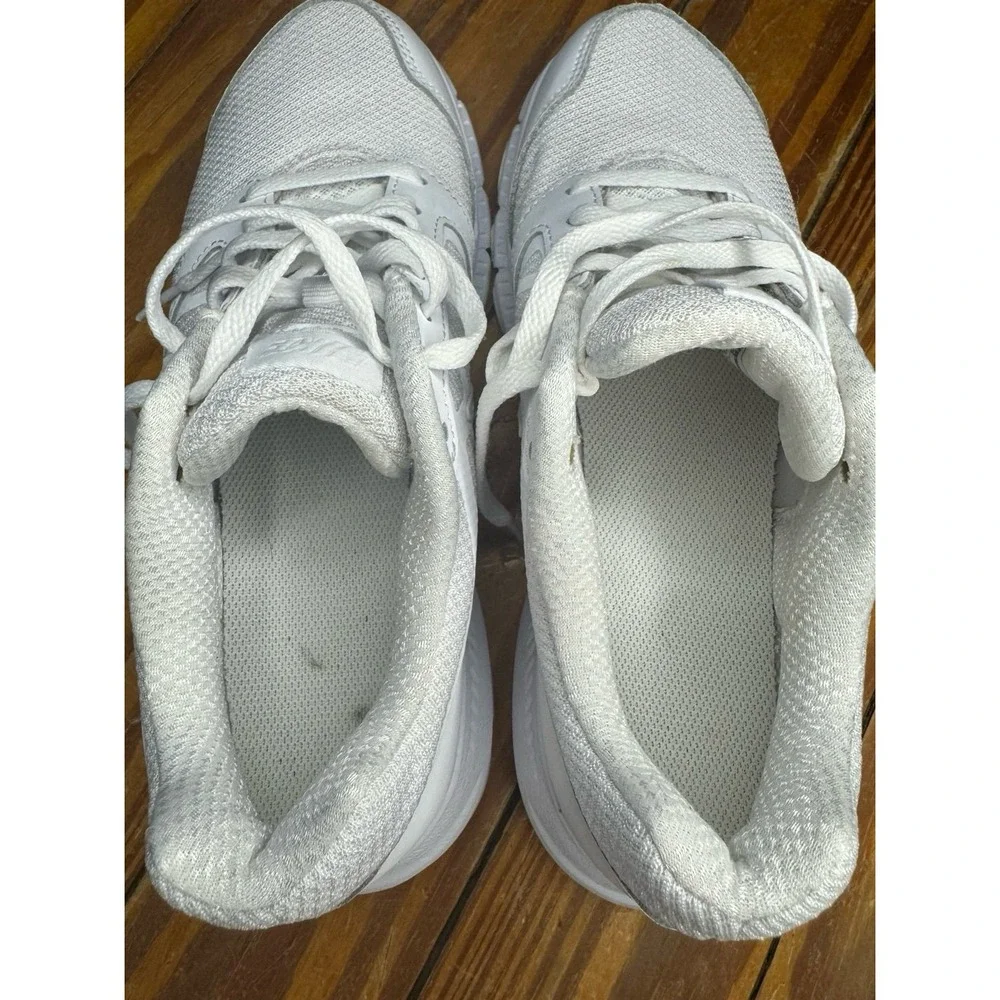 Nike Downshifter 6 Running‎ Shoes Size 6.5